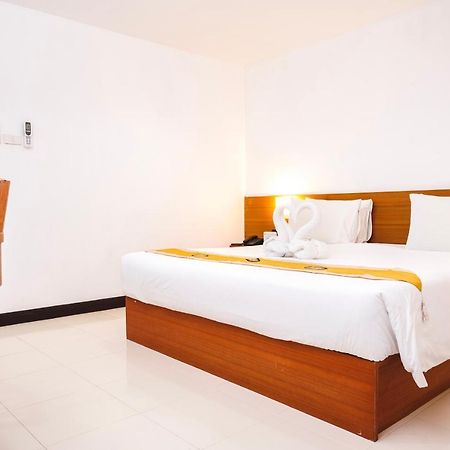 Neptuna Hotel Patong Eksteriør bilde